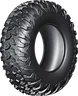 AT25X10R12 radial ATV tire 6 ply, AT25X10R12 wide rear all-terrain tubeless quad tyre, ATV rear rad